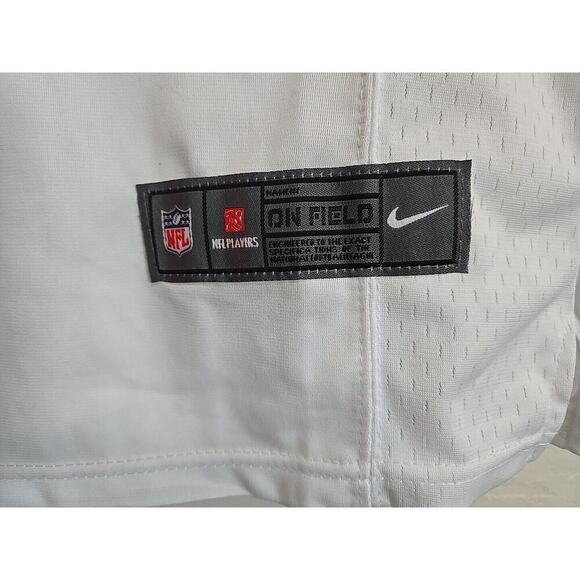 NFL On Field Los Angeles Rams Goff Nike Jersey Youth Size Large - Picture 4 of 16